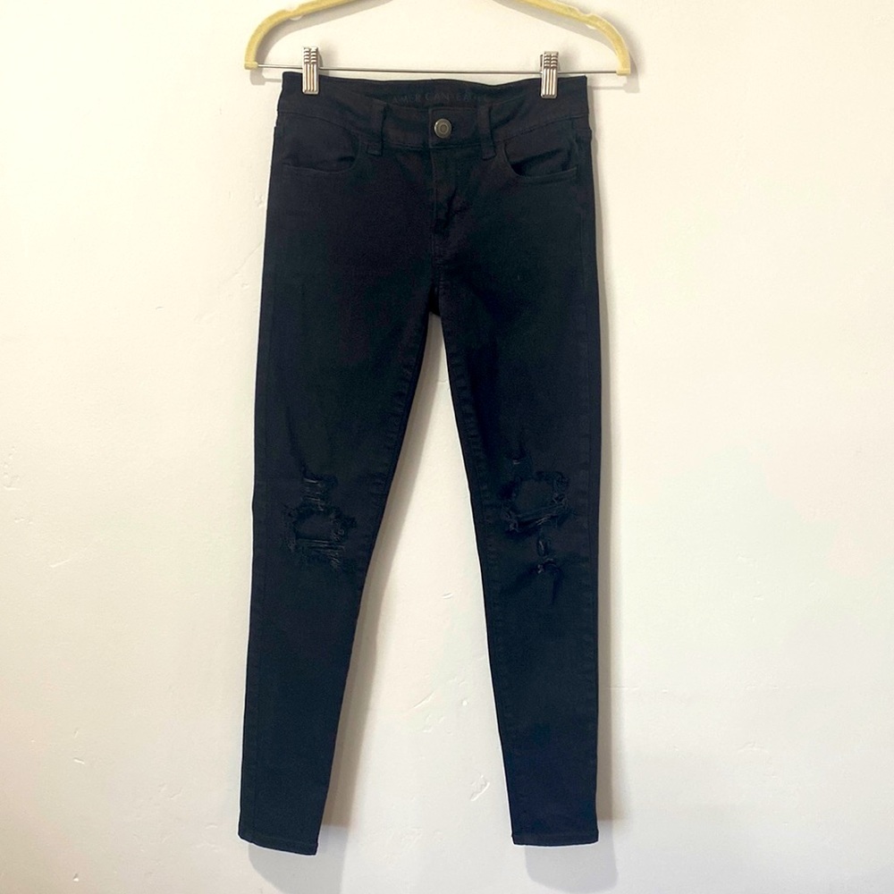 Womens jeans
